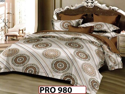 Lenjerie din finet 6 piese - PRO 980 Lenjerie din finet 6 piese - PRO 980