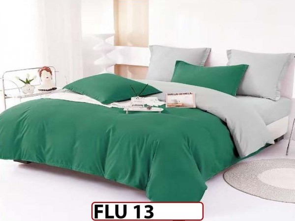 Lenjerie din finet UNI din 6 piese - FLU13