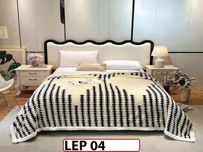 Patura Pufoasa Cocolino cu Blanita pentru pat dublu LEP 04 Patura Pufoasa Cocolino cu Blanita pentru pat dublu LEP 04