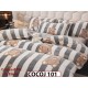 Lenjerie De Pat COCOLINO  cu Elastic 4 piese - COCOJ101