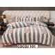 Lenjerie De Pat COCOLINO  cu Elastic 4 piese - COCOJ101