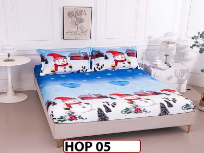 Husa de Pat + 2 Fete de Perne - Cocolino- Pat 2 Persoane - HOP 05 Husa de Pat + 2 Fete de Perne - Cocolino- Pat 2 Persoane - HOP 05