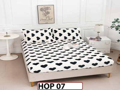 Husa de Pat + 2 Fete de Perne - Cocolino- Pat 2 Persoane - HOP 07 Husa de Pat + 2 Fete de Perne - Cocolino- Pat 2 Persoane - HOP 07