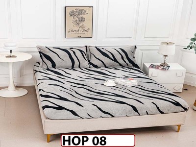 Husa de Pat + 2 Fete de Perne - Cocolino- Pat 2 Persoane - HOP 08 Husa de Pat + 2 Fete de Perne - Cocolino- Pat 2 Persoane - HOP 08