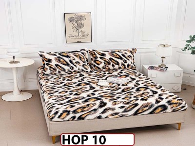 Husa de Pat + 2 Fete de Perne - Cocolino- Pat 2 Persoane - HOP 10 Husa de Pat + 2 Fete de Perne - Cocolino- Pat 2 Persoane - HOP 10