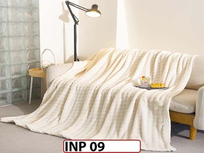 Patura Cocolino Super Moale pentru pat dublu INP09