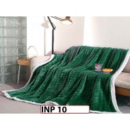 Patura Cocolino Super Moale pentru pat dublu INP10