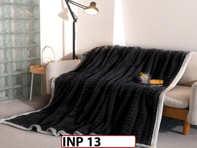 Patura Cocolino Super Moale pentru pat dublu INP13