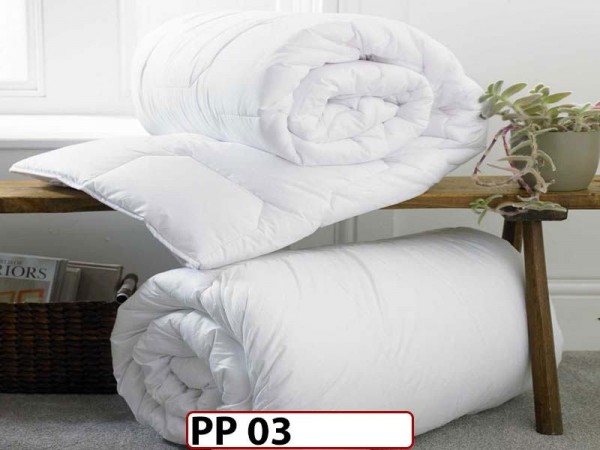 Pilota Alba 4 Anotimpuri - 200x220 cm - PP 03