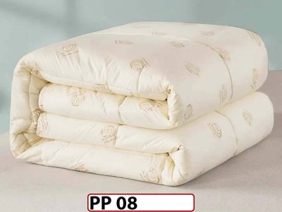 Pilota cu LÂNĂ Naturală Wooltex, 140 x 210 cm - PP08 Pilota cu LÂNĂ Naturală Wooltex, 140 x 210 cm - PP08