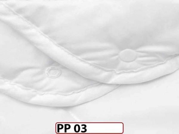 Pilota Alba 4 Anotimpuri - 200x220 cm - PP 03
