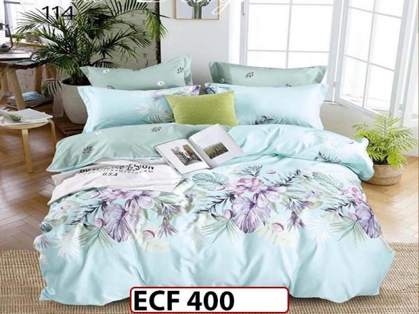 Lenjerie din finet  6 piese - ECF400
