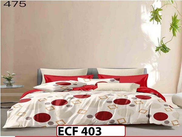 Lenjerie din finet  6 piese - ECF403