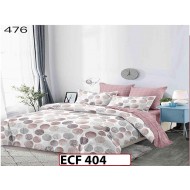 Lenjerie din finet  6 piese - ECF404