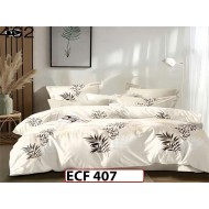 Lenjerie din finet  6 piese - ECF407