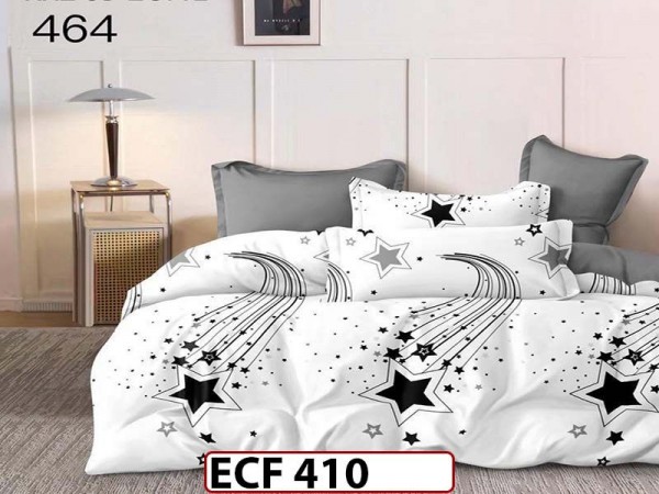 Lenjerie din finet  6 piese - ECF410