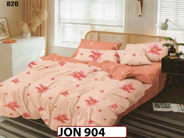 Lenjerie din finet 6 piese - JON904 Lenjerie din finet 6 piese - JON904