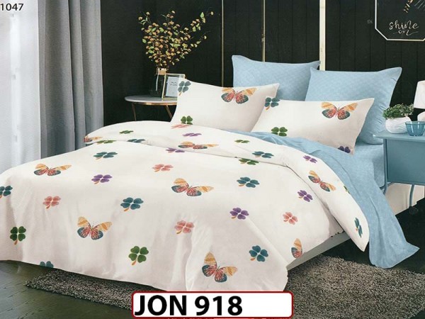 Lenjerie din finet 6 piese - JON918 Lenjerie din finet 6 piese - JON918