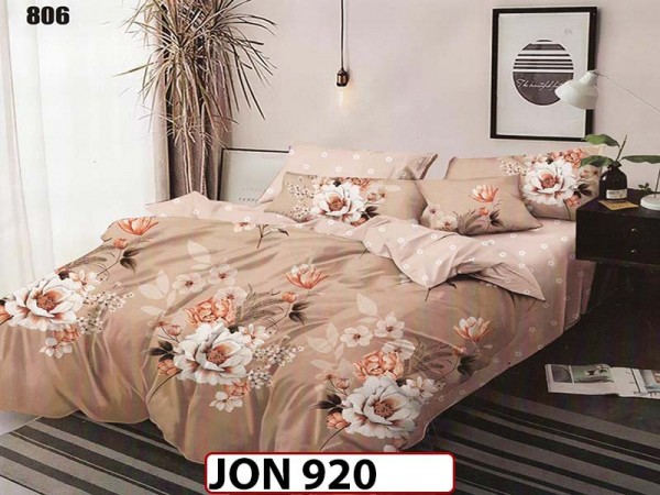 Lenjerie din finet 6 piese - JON920 Lenjerie din finet 6 piese - JON920
