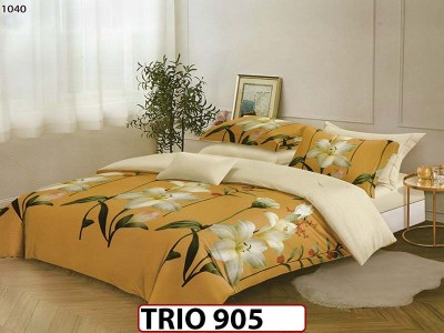 Lenjerie din finet  6 piese - TRIO905