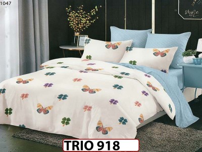 Lenjerie din finet  6 piese - TRIO918