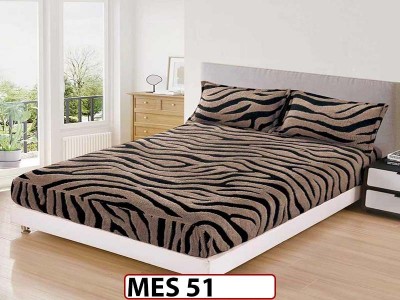 Husa de Pat + 2 Fete de Perne - Cocolino- Pat 2 Persoane - MES 51 Husa de Pat + 2 Fete de Perne - Cocolino- Pat 2 Persoane - MES 51