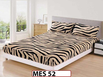 Husa de Pat + 2 Fete de Perne - Cocolino- Pat 2 Persoane - MES 52 Husa de Pat + 2 Fete de Perne - Cocolino- Pat 2 Persoane - MES 52