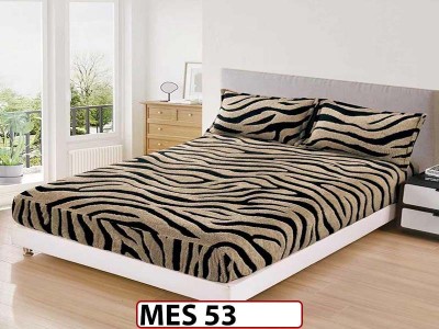 Husa de Pat + 2 Fete de Perne - Cocolino- Pat 2 Persoane - MES 53 Husa de Pat + 2 Fete de Perne - Cocolino- Pat 2 Persoane - MES 53