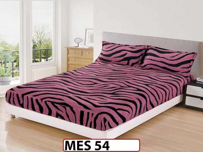 Husa de Pat + 2 Fete de Perne - Cocolino- Pat 2 Persoane - MES 54 Husa de Pat + 2 Fete de Perne - Cocolino- Pat 2 Persoane - MES 54