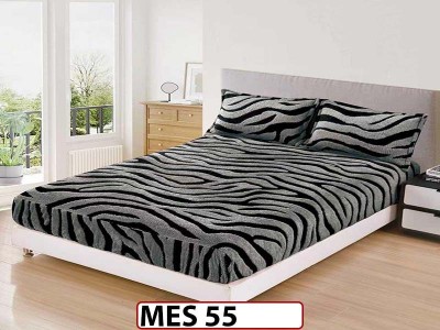 Husa de Pat + 2 Fete de Perne - Cocolino- Pat 2 Persoane - MES 55 Husa de Pat + 2 Fete de Perne - Cocolino- Pat 2 Persoane - MES 55