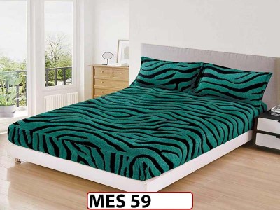 Husa de Pat + 2 Fete de Perne - Cocolino- Pat 2 Persoane - MES 59