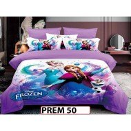 Lenjerie din finet  6 piese - PREM 50