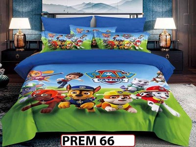 Lenjerie din finet  6 piese - PREM 66