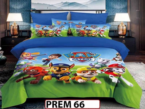 Lenjerie din finet 6 piese - PREM 66 Lenjerie din finet 6 piese - PREM 66