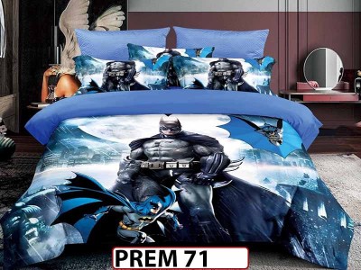 Lenjerie din finet  6 piese - PREM 71