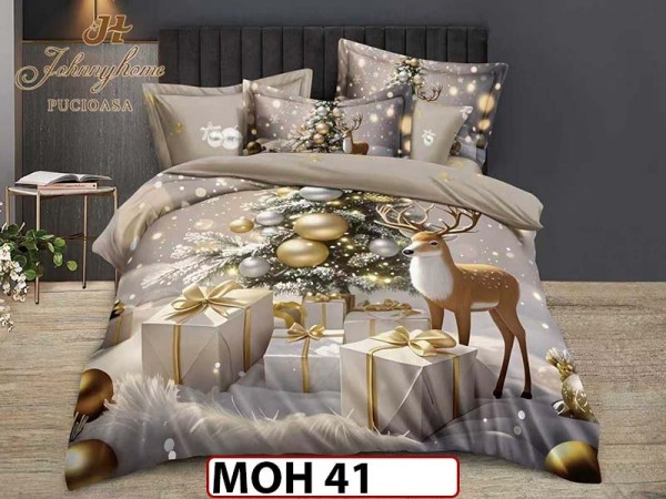 Lenjerie din Finet 6 piese - MOH41 Lenjerie din Finet 6 piese - MOH41