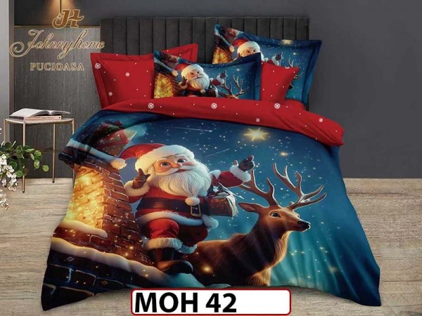 Lenjerie din Finet 6 piese - MOH42 Lenjerie din Finet 6 piese - MOH42