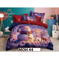 Lenjerie din Finet 6 piese  - MOH44