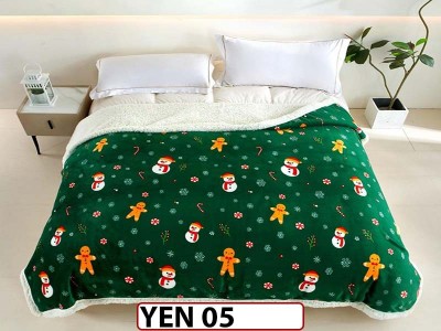 Patura Pufoasa Cocolino cu Blanita 200x230cm - YEN 05 Patura Pufoasa Cocolino cu Blanita 200x230cm - YEN 05