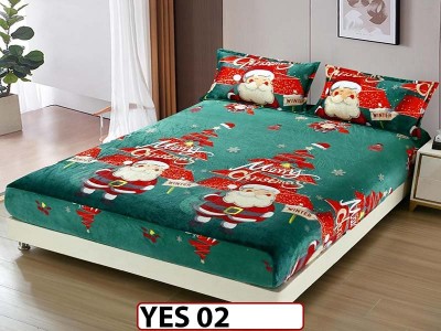 Husa de Pat + 2 Fete de Perne - Cocolino- 180x200cm - YES 02 Husa de Pat + 2 Fete de Perne - Cocolino- 180x200cm - YES 02