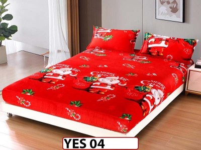 Husa de Pat + 2 Fete de Perne - Cocolino- 180x200cm - YES 04 Husa de Pat + 2 Fete de Perne - Cocolino- 180x200cm - YES 04