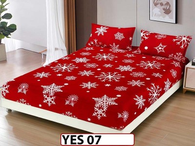 Husa de Pat + 2 Fete de Perne - Cocolino- 180x200cm - YES 07 Husa de Pat + 2 Fete de Perne - Cocolino- 180x200cm - YES 07