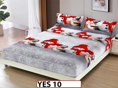 Husa de Pat + 2 Fete de Perne - Cocolino- 180x200cm - YES 10 Husa de Pat + 2 Fete de Perne - Cocolino- 180x200cm - YES 10