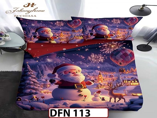 Lenjerie din finet 4 piese o persoana Cod - DFN 113 Lenjerie din finet 4 piese o persoana Cod - DFN 113