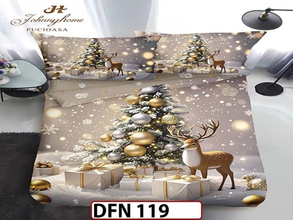 Lenjerie din finet 4 piese o persoana Cod - DFN 119 Lenjerie din finet 4 piese o persoana Cod - DFN 119