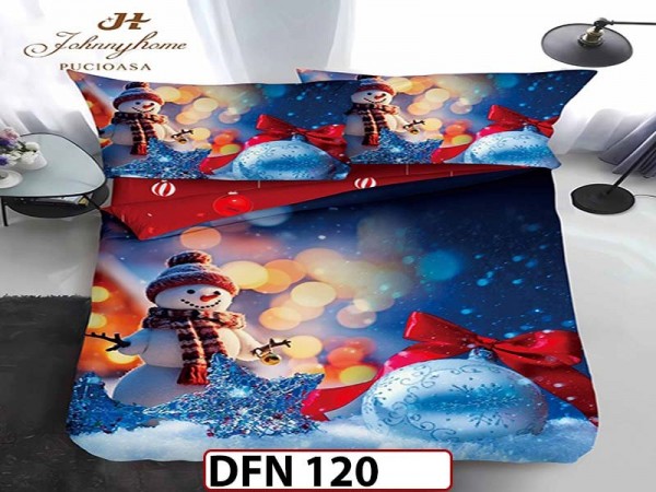 Lenjerie din finet 4 piese o persoana Cod - DFN 120 Lenjerie din finet 4 piese o persoana Cod - DFN 120