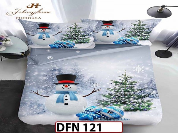 Lenjerie din finet 4 piese o persoana Cod - DFN 121 Lenjerie din finet 4 piese o persoana Cod - DFN 121