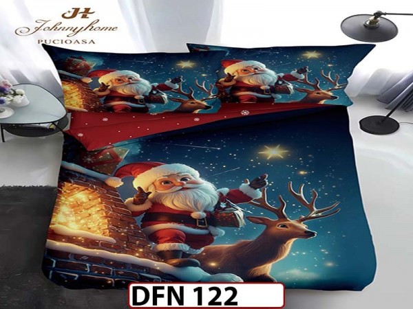 Lenjerie din finet 4 piese o persoana Cod - DFN 122 Lenjerie din finet 4 piese o persoana Cod - DFN 122