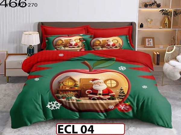 Lenjerie din finet 6 piese - ECL 04 Lenjerie din finet 6 piese - ECL 04