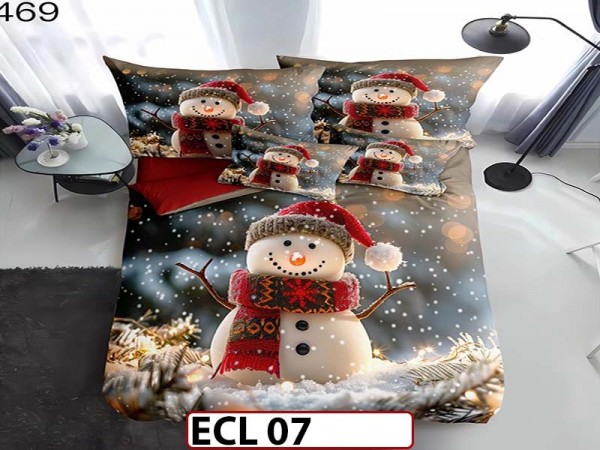 Lenjerie din finet 6 piese - ECL 07 Lenjerie din finet 6 piese - ECL 07